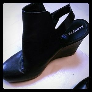 Kenneth Cole shooties